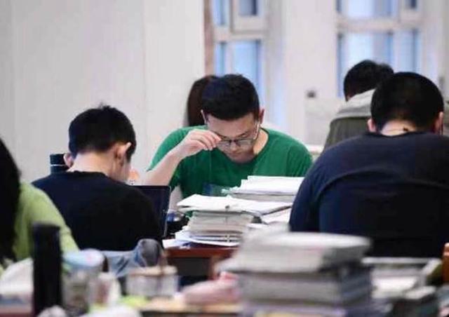 J9九游会 九游会J9考研难度等级排名第一种上岸很容易第四种考生有苦说不出(图7)