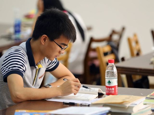 J9九游会 九游会J9考研难度等级排名第一种上岸很容易第四种考生有苦说不出(图3)