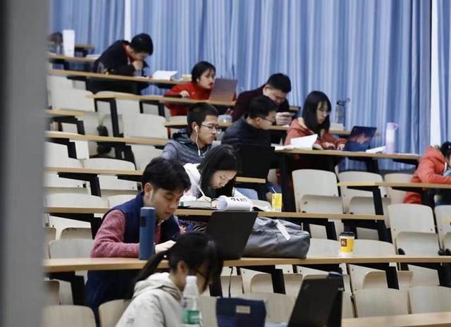 J9九游会 九游会J9考研难度等级排名第一种上岸很容易第四种考生有苦说不出(图4)