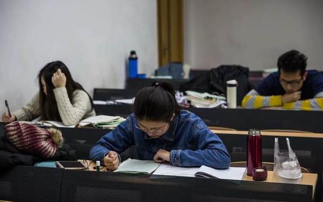 J9九游会 九游会J9考研难度等级排名第一种上岸很容易第四种考生有苦说不出(图8)