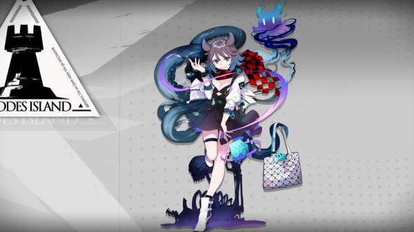 J9九游会 九游会J9《明日方舟》干员无海洋概念那么深海猎人又为何存在？传承？(图6)