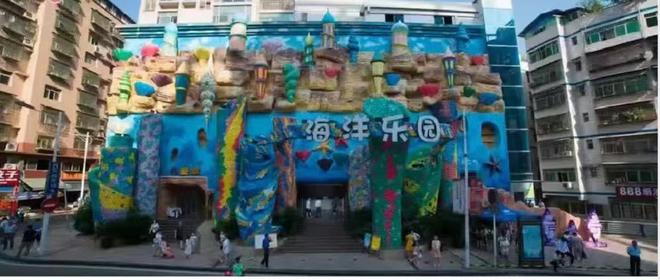 “斑海豹之死”：海洋乐园冷库发现16只保护动物死体事涉大连斑海豹盗猎案 部门称已整九游会J9 J9九游会改(图1)