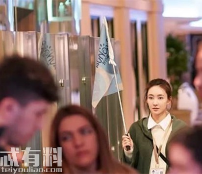 海洋之城剧情如何讲述了什么样的九游会J9 J9九游会故事？海洋之城什么时候播出？(图1)