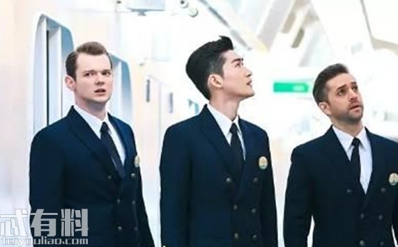 海洋之城剧情如何讲述了什么样的九游会J9 J9九游会故事？海洋之城什么时候播出？(图3)