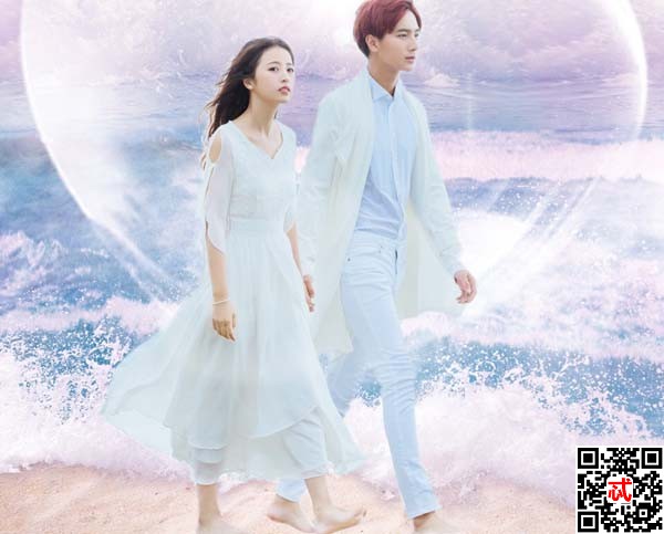 九游会J9 J9九游会来自海洋的你是不是小说改编的？原创剧本与以往奇幻剧有什么不同？(图1)