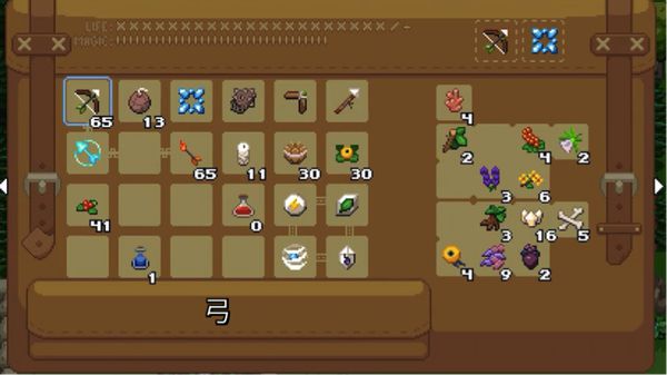 精美像素风新游《海洋之九游会J9 J9九游会心》上架Steam 支持中文(图2)