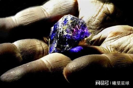 星球科普：《泰坦尼克号》中的“海洋之心”真的存在吗？J9九游会 九游会J9(图8)