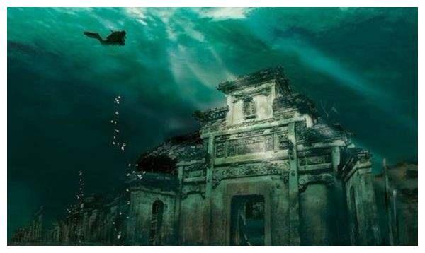 九游会J9 J9九游会中国台湾这一海底未解之谜真实存在！科学家至今无法解释真因(图1)