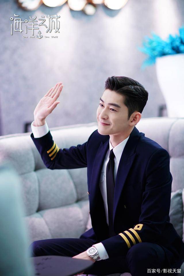 九游会J9 J9九游会张翰、王丽坤《海洋之城》震撼来袭海上华尔兹之旅你期待吗？(图2)