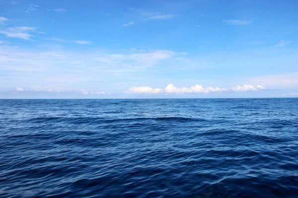 对大海一无所知？九游会J9 J9九游会几张图片让你了解大海有多恐怖！(图1)