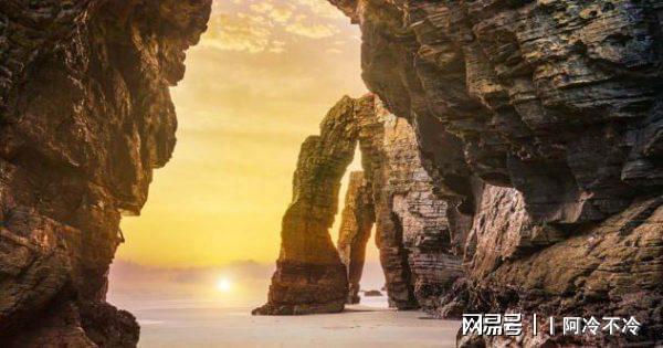 J9九游会 九游会J9突出海洋壮丽景色的 10 张图片(图5)