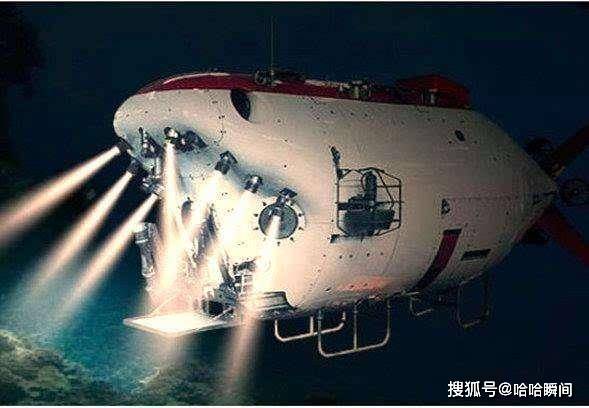 为什么至今为止海洋的九游会J9 J9九游会奥秘还未探明？科学家给出3个原因(图4)