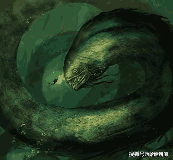 为什么至今为止海洋的九游会J9 J9九游会奥秘还未探明？科学家给出3个原因(图5)
