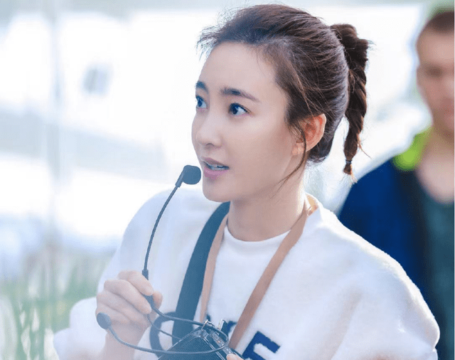 《海洋之城》开播王丽坤担任女一张翰摆脱霸霸道总裁人设J9九游会 九游会J9(图4)