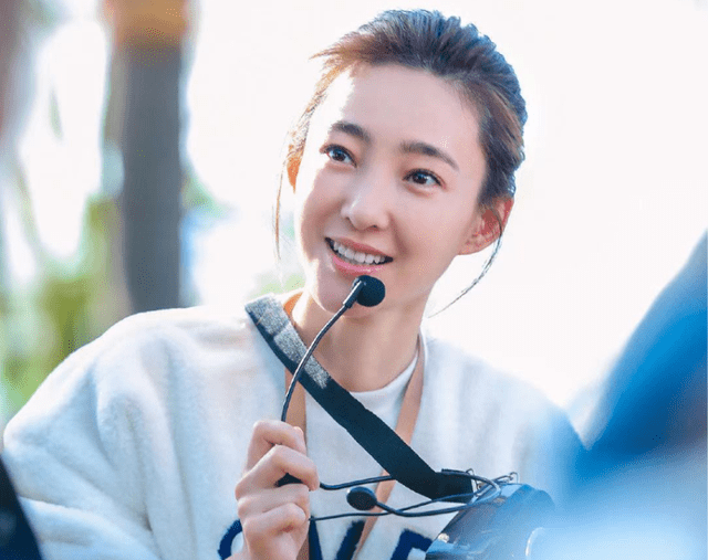 《海洋之城》开播王丽坤担任女一张翰摆脱霸霸道总裁人设J9九游会 九游会J9(图6)