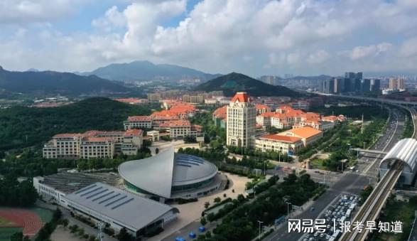 中国海洋大学怎么J9九游会 九游会J9样？好不好？科研超强顶峰沉淀！(图1)