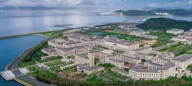 国内有哪些“海洋大学”？大陆共有6所其九游会J9 J9九游会中一所世界一流推荐(图5)