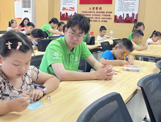 童心绘海海洋寄J9九游会 九游会J9梦(图2)