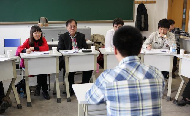 考研复试难度一览：第J9九游会 九游会J9一类学生很吃香“三无”考生最吃亏(图2)