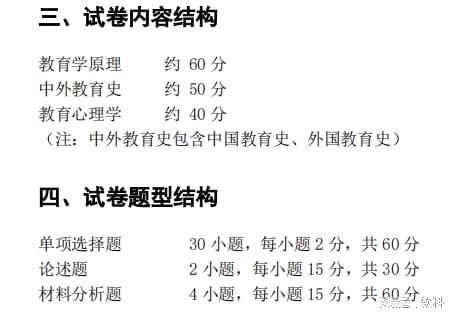 J9九游会 九游会J9大变化！考研更难了？(图2)
