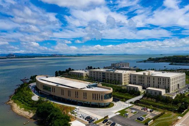 九游会J9 J9九游会“蓝色荣耀”研学旅游品牌 海洋智造之旅向海图强挺进深蓝(图10)