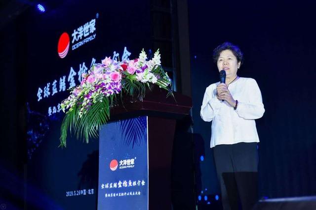 J9九游会 九游会J9大洋世家发布全球蓝鳍金枪鱼供应服务链持续发力高端海洋食材(图3)