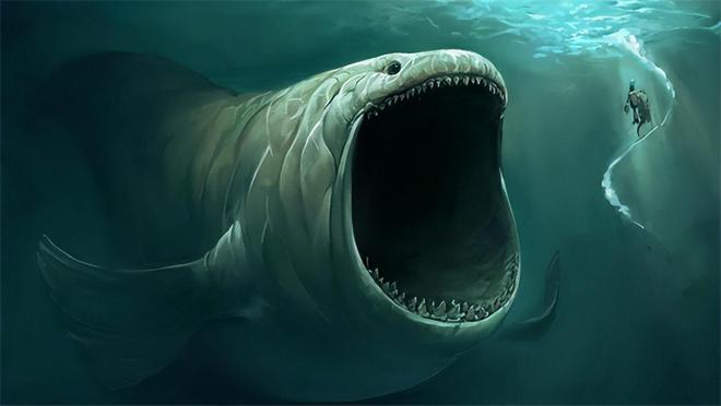 海洋之谜：哪些“灭绝”的生物实际上还活着九游会J9 J9九游会(图2)