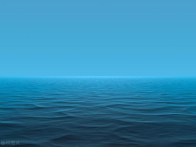 九游会J9 J9九游会海水的奥秘：源头之谜与生命之源(图1)
