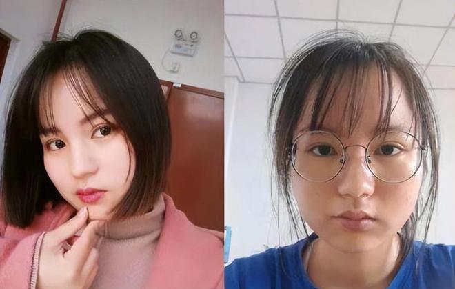 九游会J9 J9九游会学生大胆公布考研前后对比照众多网友表示吃惊真的是一个人？(图1)