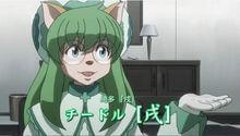全职猎人已知的五位三星猎人小J9九游会 九游会J9杰爸实力超三星(图4)