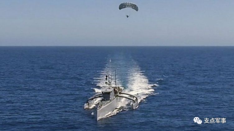 九游会J9 J9九游会美国海军装备——海上猎人无人船(图6)