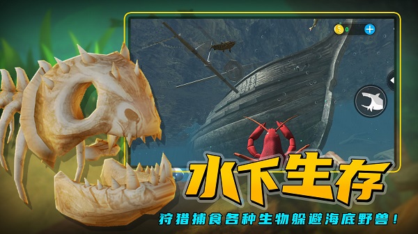 海底J9九游会 九游会J9大猎(图1)