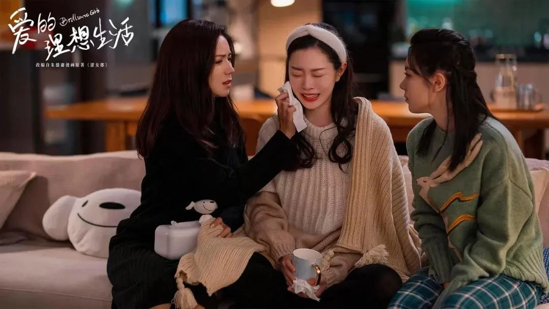 J9九游会 九游会J9上周黄金时段电视剧收视：《妈妈在等你》火热领跑(图4)
