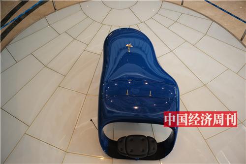 三亚“海洋之城”：10万元一晚的酒店是什么感受？九游会J9 J9九游会(图4)