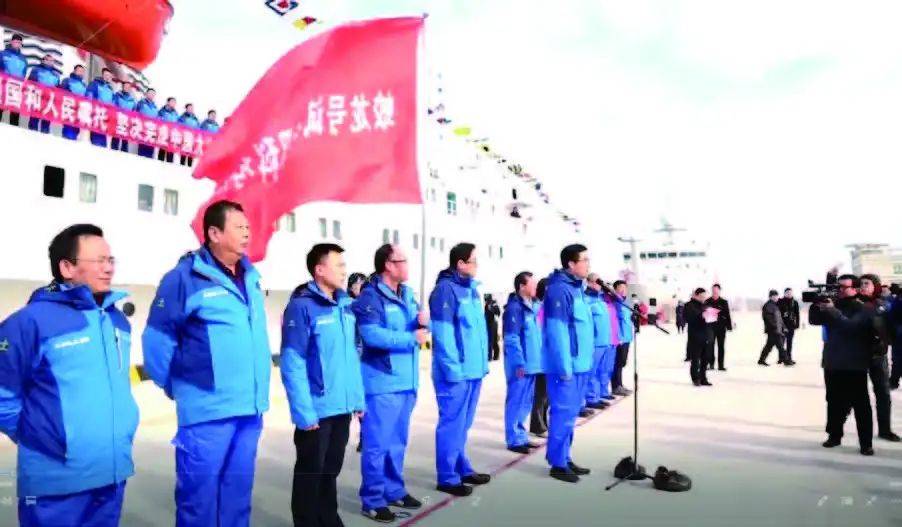 J9九游会 九游会J9“蛟龙号”：载人潜水器勇探海洋之心(图13)