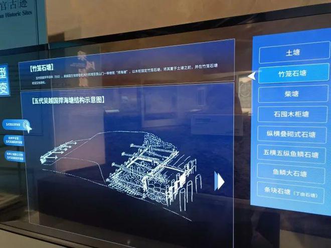 九游会J9 J9九游会相约浙博 “海洋文化馆”里有什么听听浙江人出海8000年的故事(图7)