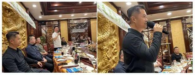 J9九游会 九游会J9中乐汇中国名人俱乐部开启企业互访活动到访中国·大连(图4)
