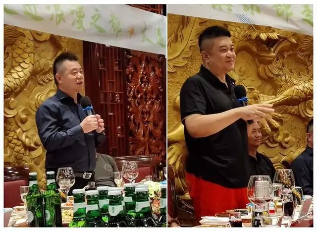 J9九游会 九游会J9中乐汇中国名人俱乐部开启企业互访活动到访中国·大连(图3)