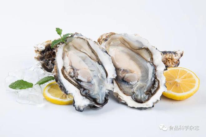 《食品科学》：集美大学曹敏杰教授等：太平洋牡蛎冷藏过程中闭壳肌品质的九游会J9 J9九游会变化(图1)