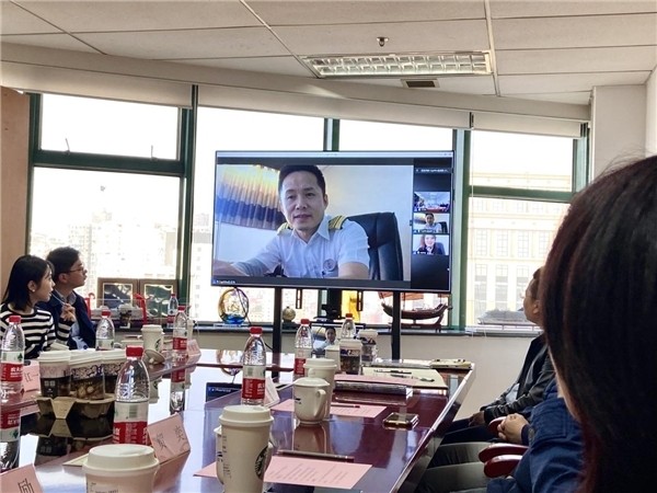 九游会J9 J9九游会电视剧《海洋之城》获赞 专家深度解读“海上文明”(图3)