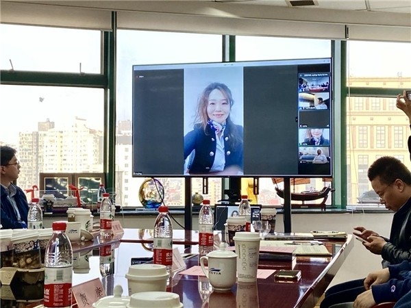 九游会J9 J9九游会电视剧《海洋之城》获赞 专家深度解读“海上文明”(图4)