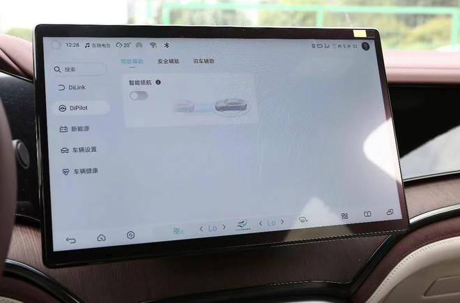 海豹DM-J9九游会 九游会J9i正式上市 1668万元起能否卖爆？(图9)