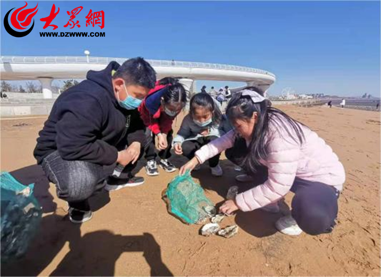 九游会J9 J9九游会“借力海洋课程研发 打造教育特色品牌” 山东大学实验学校海洋校本课程的探索与实践(图2)