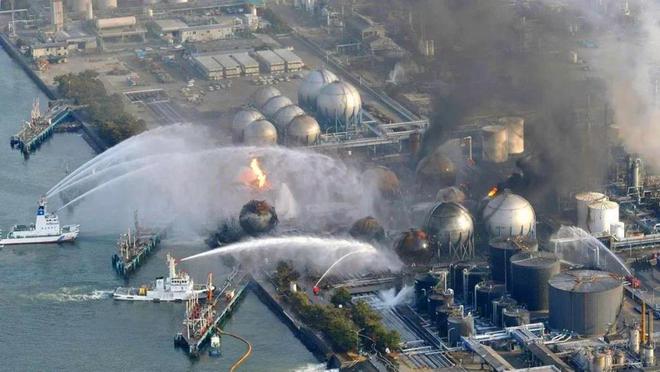 日本又发生地震了？曾5天发生J9九游会 九游会J9329次地震是否进入活跃期？(图3)