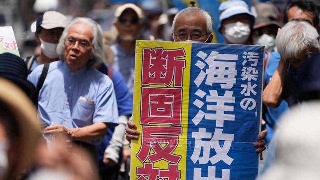 九游会J9 J9九游会日本渔民痛哭！大量海洋生物转移网友：黑色地球可能会成为现实(图2)
