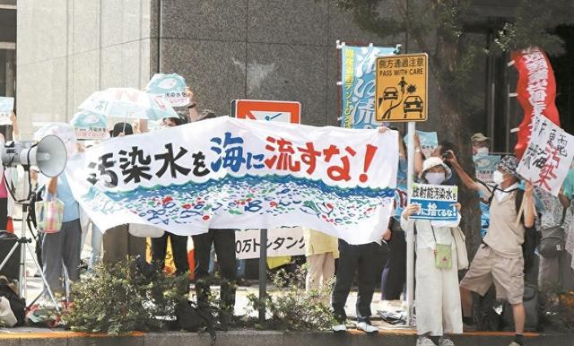 九游会J9 J9九游会日本渔民痛哭！大量海洋生物转移网友：黑色地球可能会成为现实(图9)