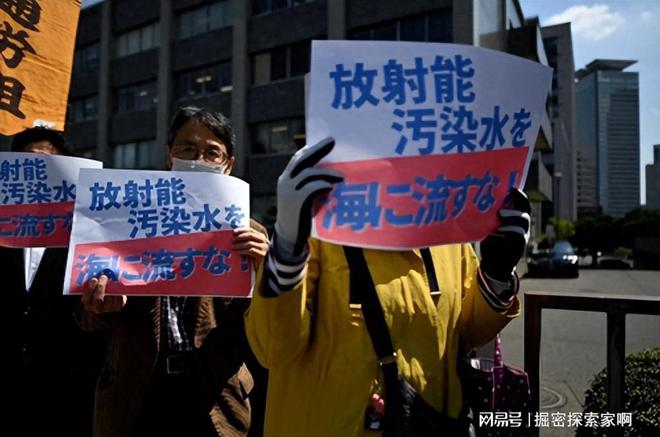 日寇的收割与灭绝！毁灭海洋、控制粮食、日本做法实在太可恶！九游会J9 J9九游会(图16)