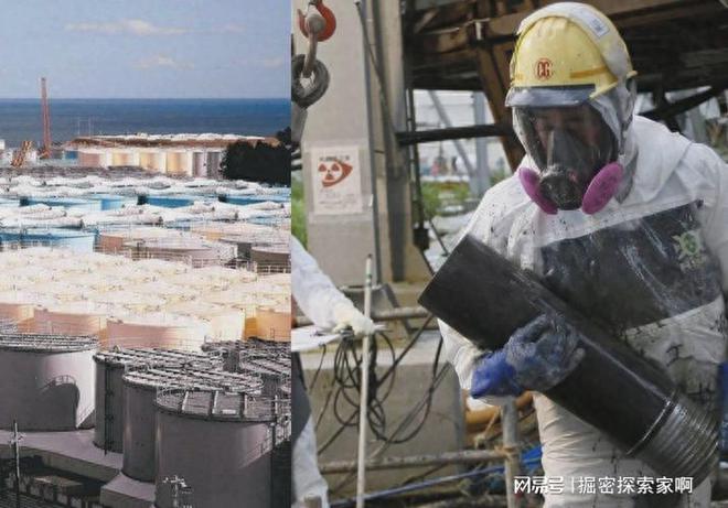 日寇的收割与灭绝！毁灭海洋、控制粮食、日本做法实在太可恶！九游会J9 J9九游会(图5)