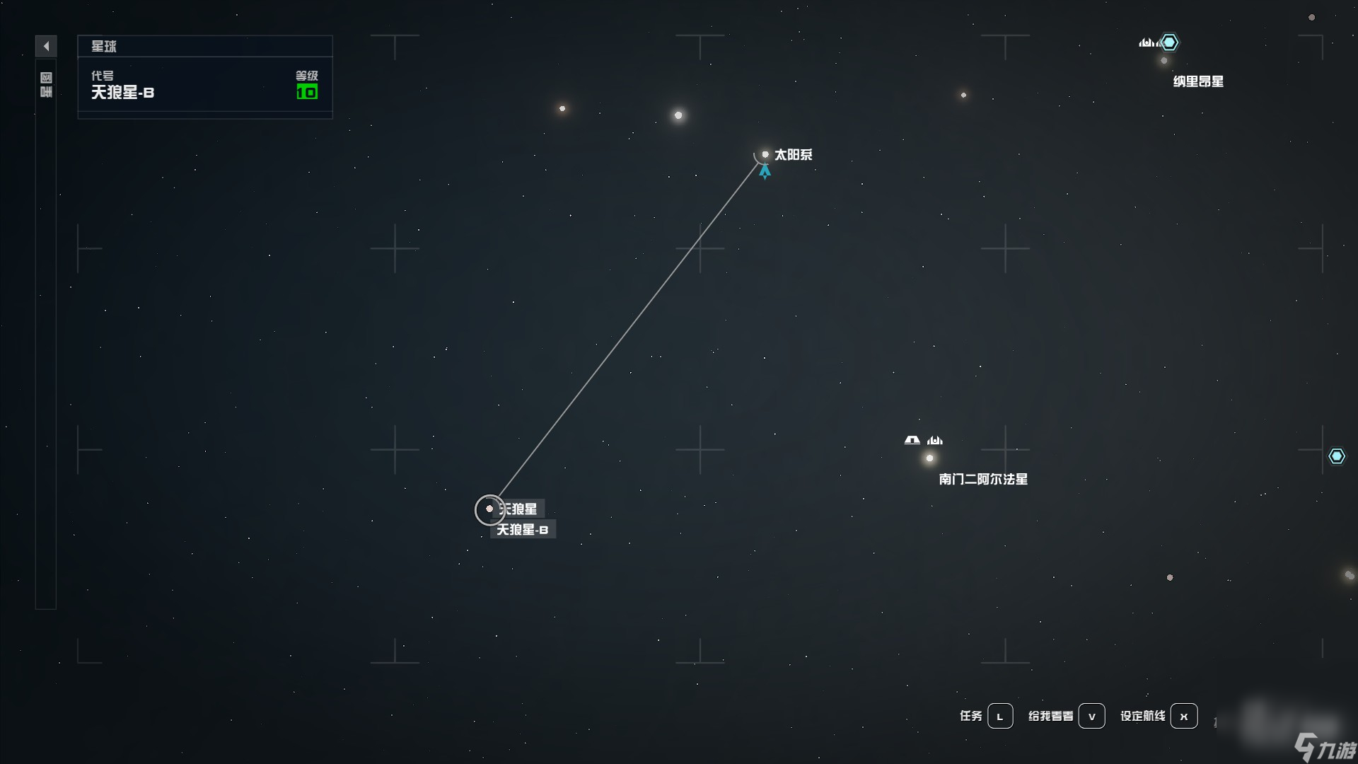 J9九游会 九游会J9《星空》星际制图师、目标星辰大海成就指南详情(图3)