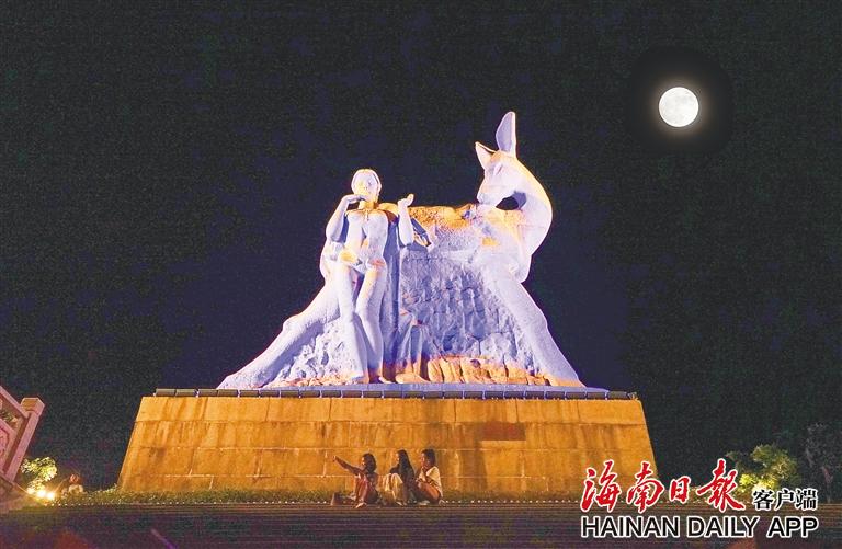 九游会J9 J9九游会海南地名中的“动物世界”(图3)